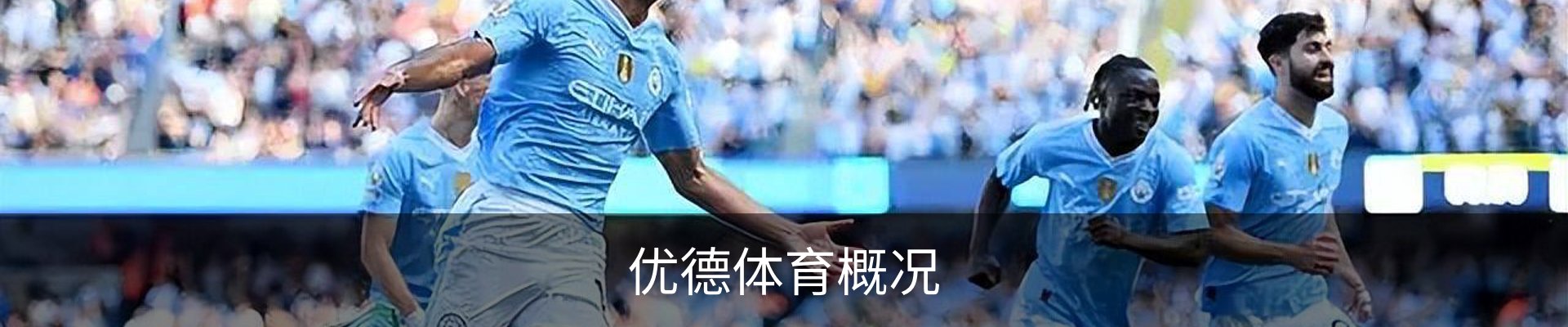 优德体育概况
