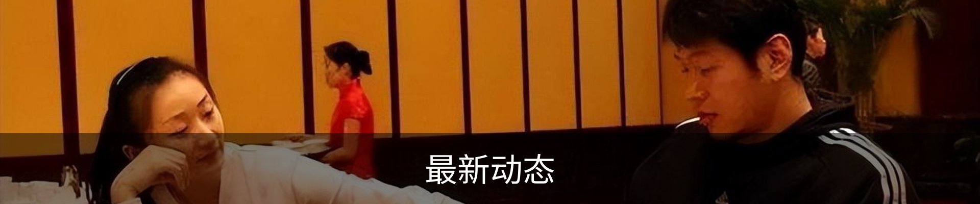 最新动态